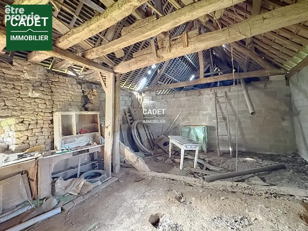 Maison 4 pièces 110 m² à vendre à Le Luot (50870) - photo 4