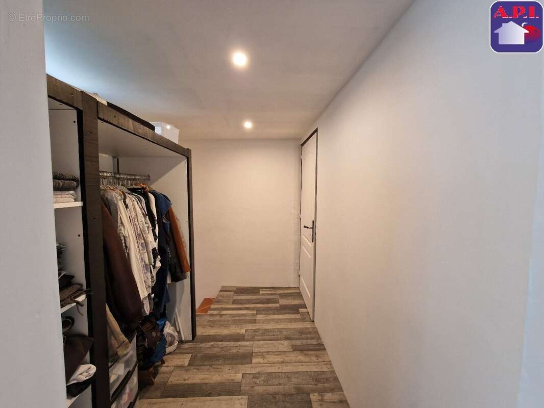 Maison à TARASCON-SUR-ARIEGE