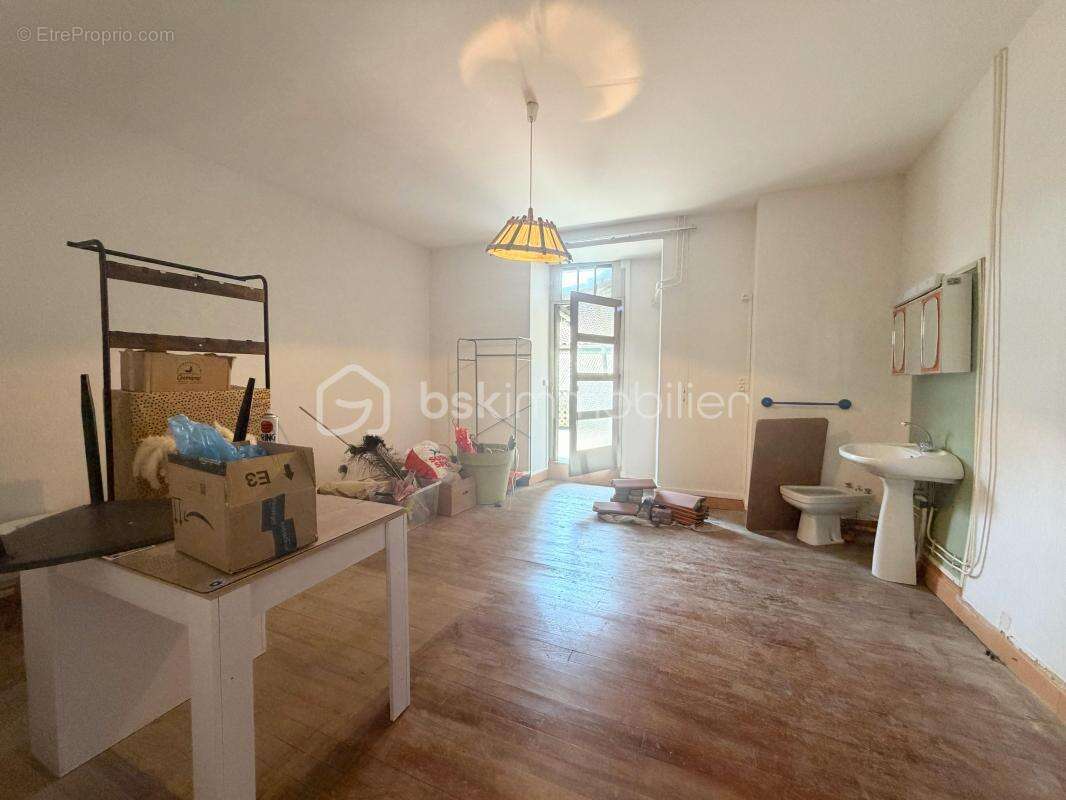 Appartement à MIELAN