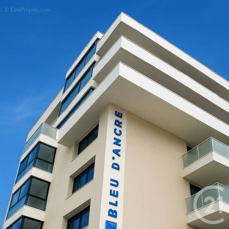 Appartement à CANET-EN-ROUSSILLON