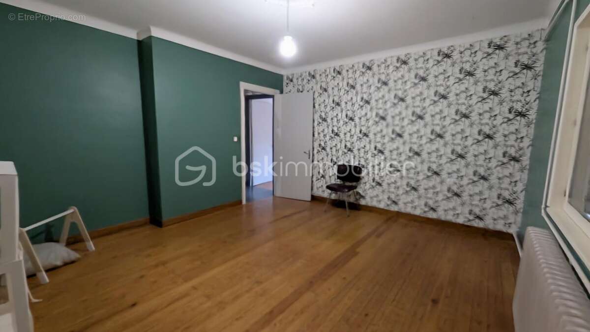 Maison à AUXI-LE-CHATEAU