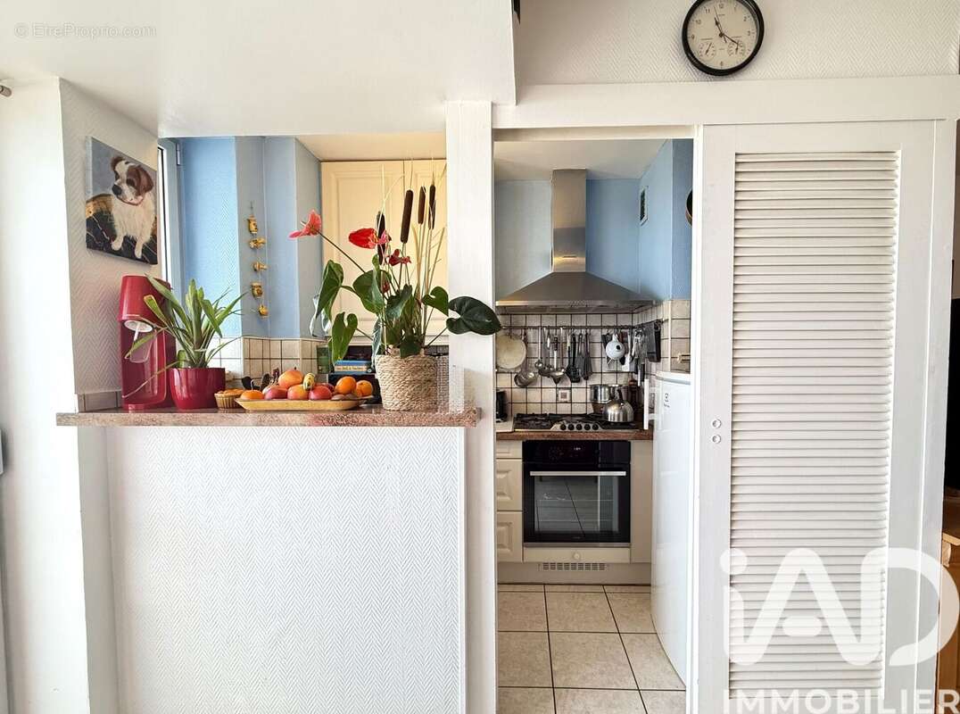 Appartement 65 m² à Canet-En-Roussillon  - photo 4