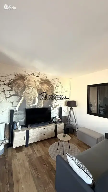 Appartement 4 pièces 87 m² à vendre à Le Havre (76600) - photo 2
