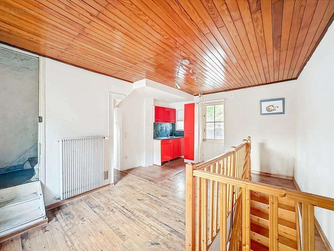 Maison à LE PONT-DE-BEAUVOISIN