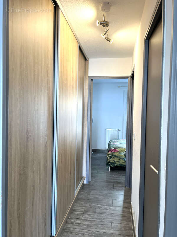 Appartement à AGDE
