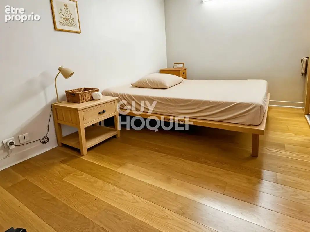 Duplex Notre Dame - photo 7
