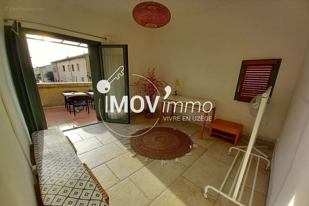 Maison à SAINT-QUENTIN-LA-POTERIE