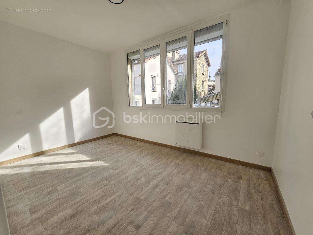 Appartement à CHELLES