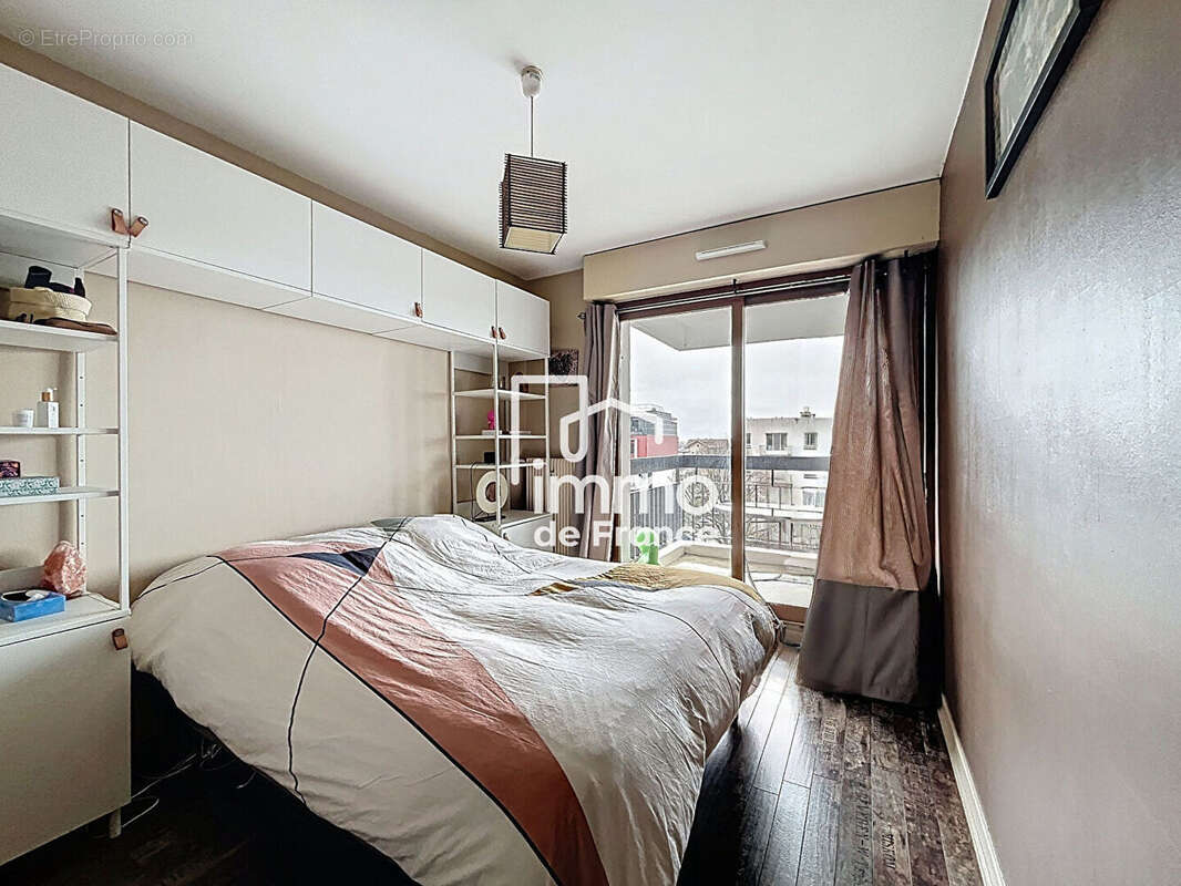 Appartement à FERNEY-VOLTAIRE