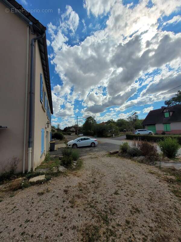Pavillon PMR 4 chambres entre Montmarault et Cosne d'Allier - photo 36