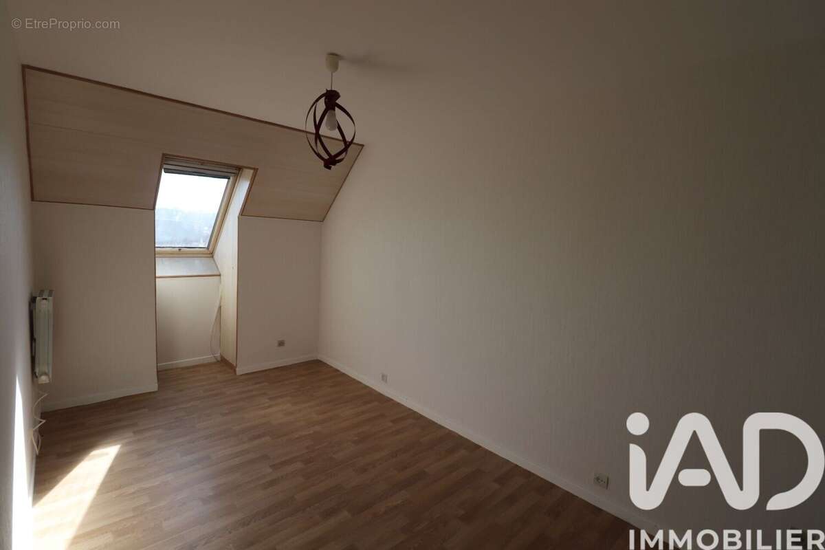 Photo 8 - Maison à CHILLY-MAZARIN