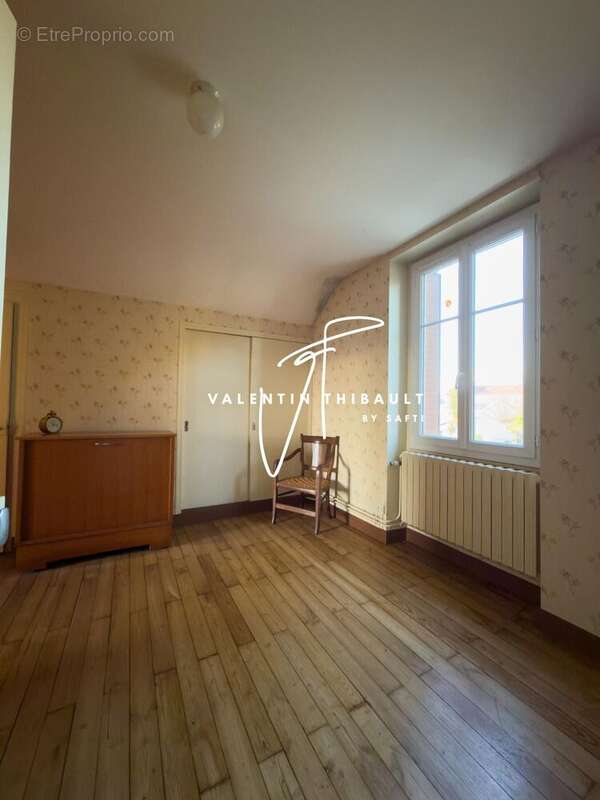 Maison 70 m² à Poitiers  - photo 6