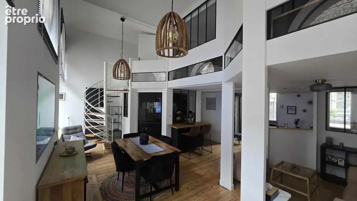 À Vendre : Appartement Charmant à Saint-Étienne ! - photo 8