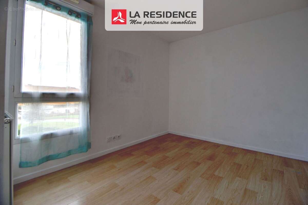 Appartement à ECQUEVILLY