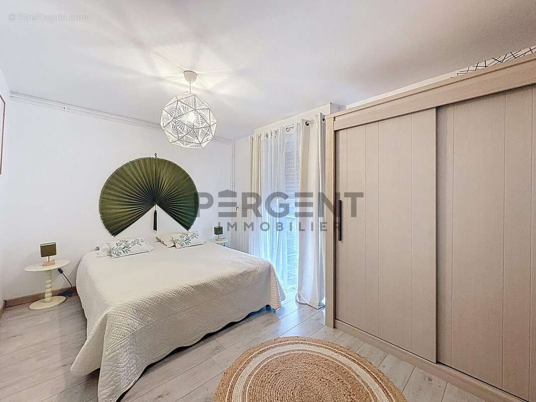 Appartement à CHARLEVILLE-MEZIERES