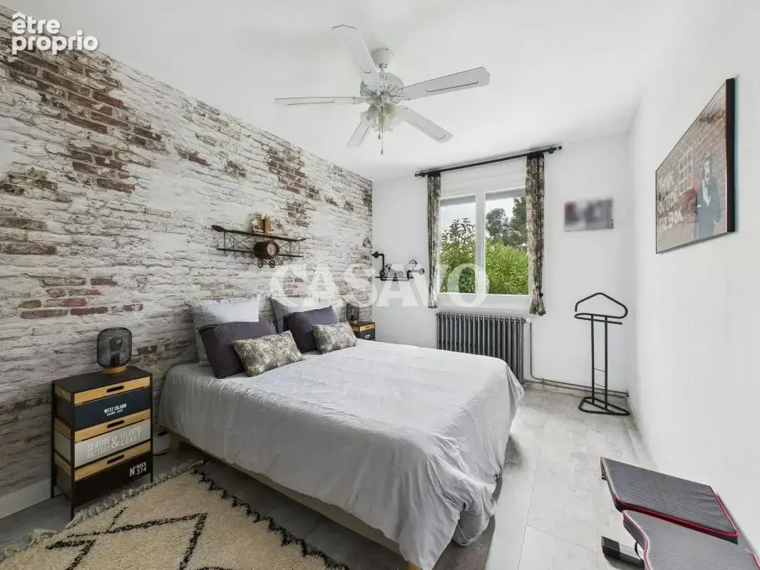 Vente Maison 4 pièces de 138m² - 33370 Pompignac - photo 14