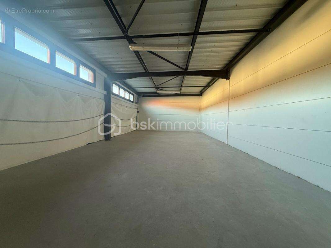 Commerce à SAINT-FELIX