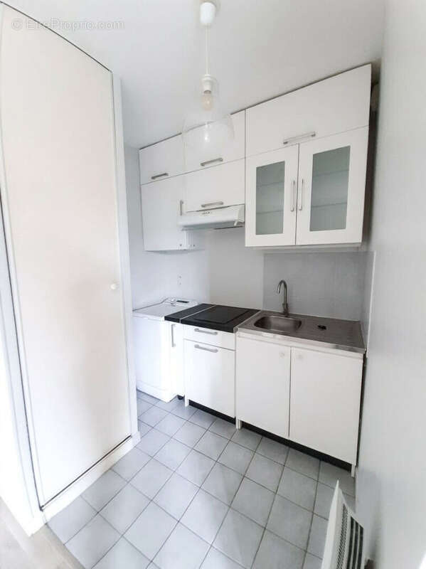 Appartement à SANNOIS