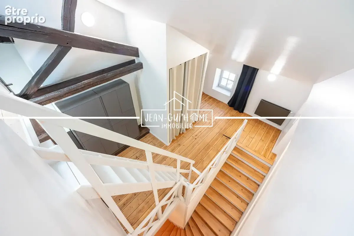 Appartement - 112 m2 - epinal - photo 6
