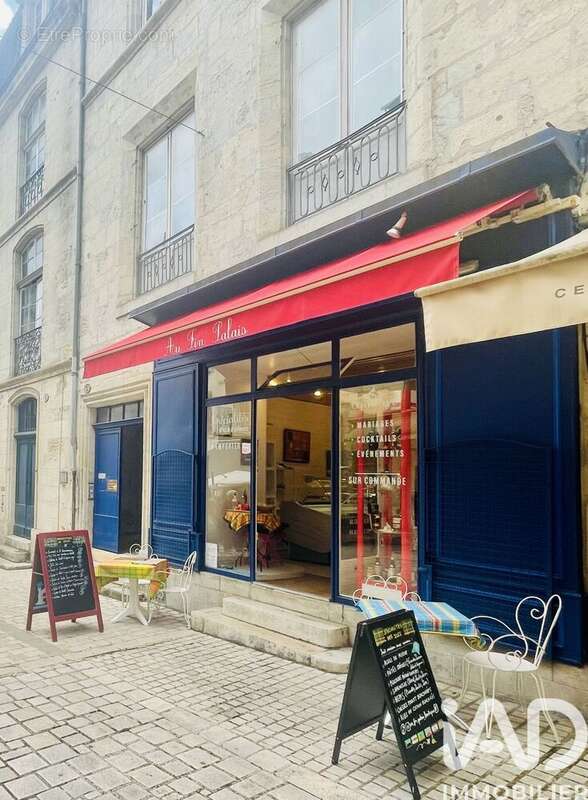 Photo 4 - Commerce à PERIGUEUX
