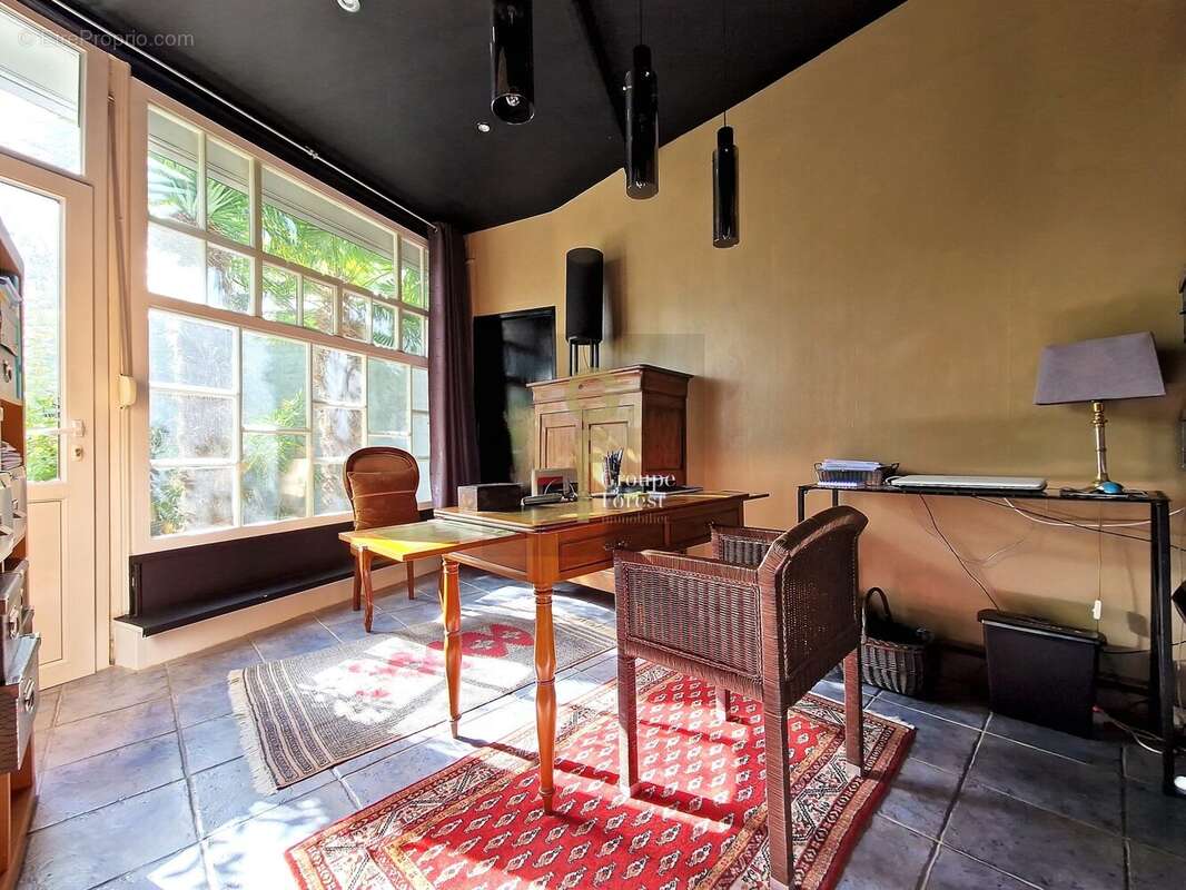 Appartement à MARCQ-EN-BAROEUL