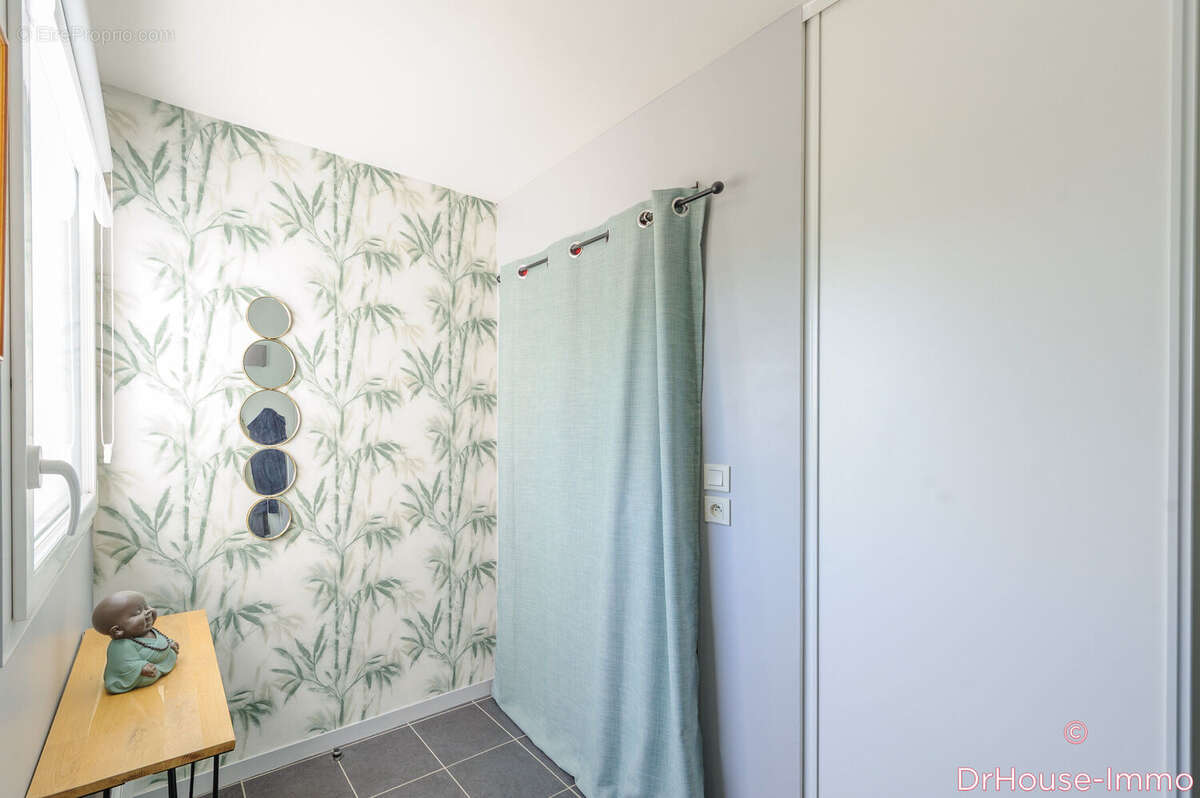 Appartement à ANGOULINS