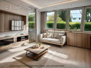 Appartement à SAINT-GERMAIN-EN-LAYE