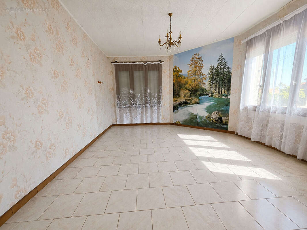 Maison 80m² à desvres - photo 3