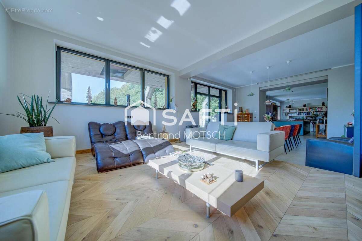 Photo 3 - Appartement à LONGWY