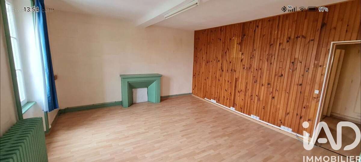 Maison 213 m² à Ellon  - photo 6