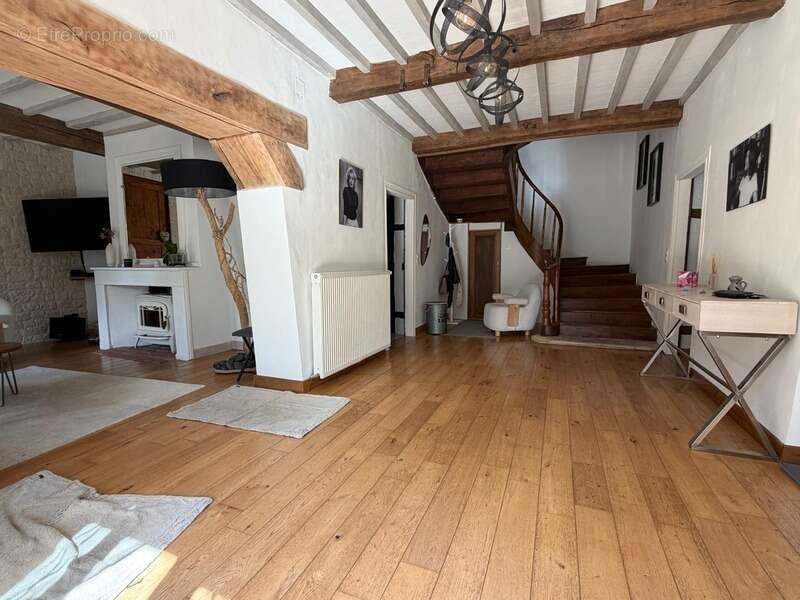 Maison à PLAISANCE