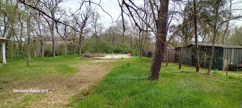 Maison à CASTELJALOUX