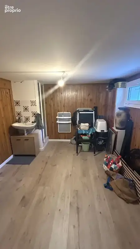 Maison 5 pièces 113 m² à vendre à Saint-Cergues (74140) - photo 3