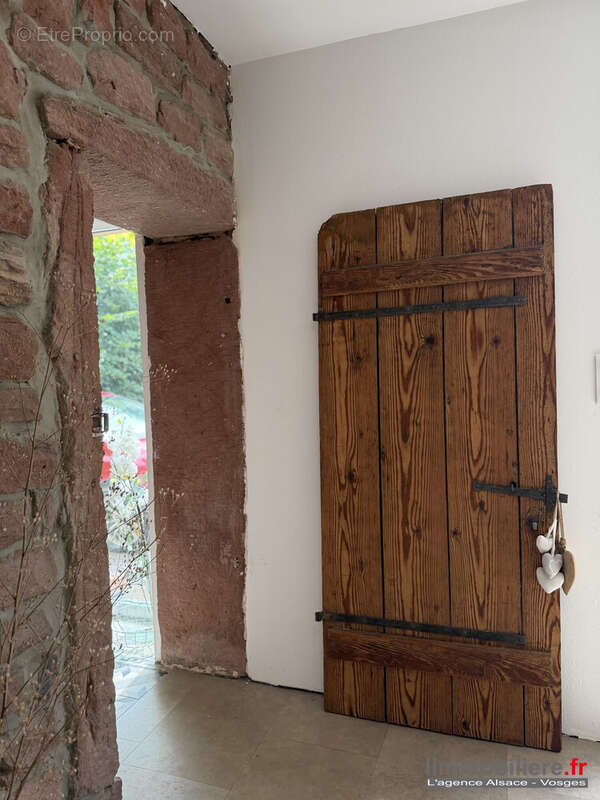 Maison 162 m² à Celles-Sur-Plaine  - photo 6