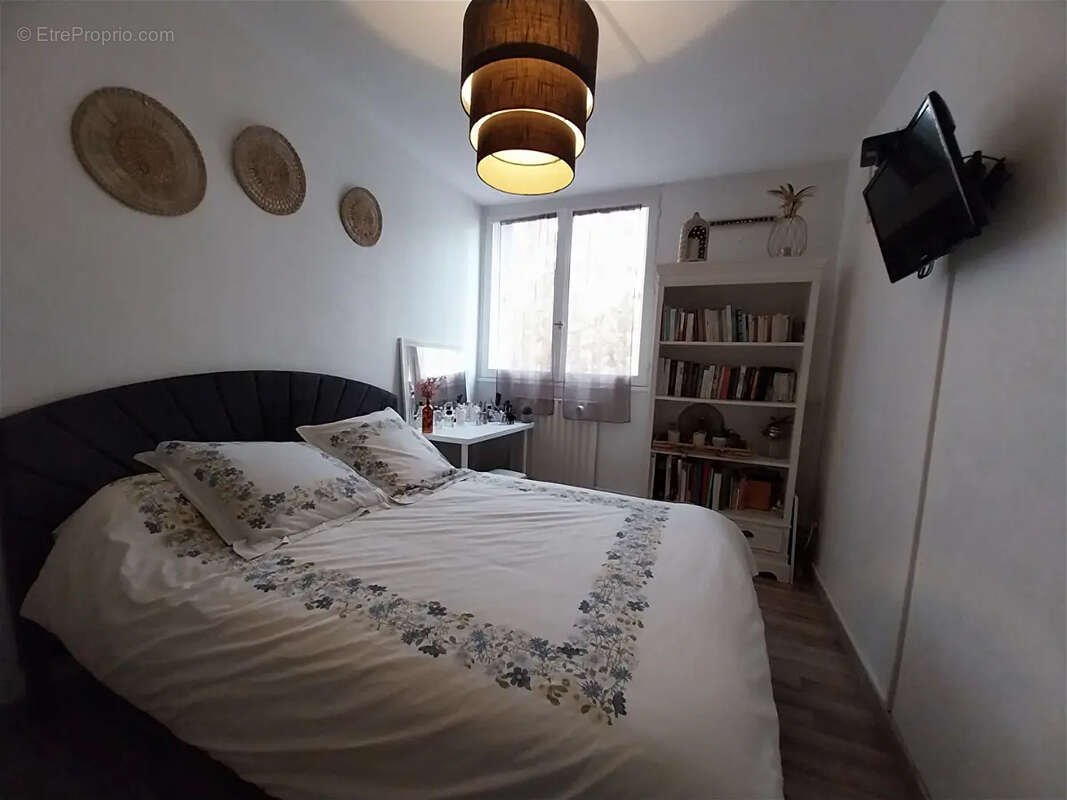 Appartement à LORMONT