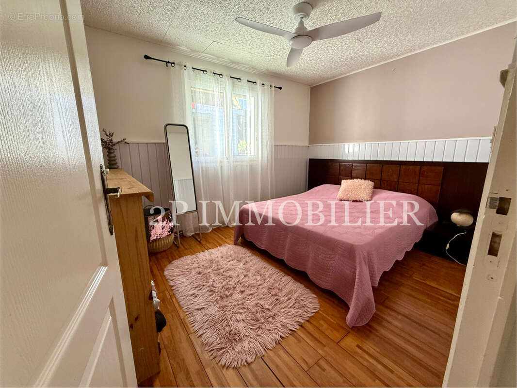 Maison à SAINT-JOSEPH