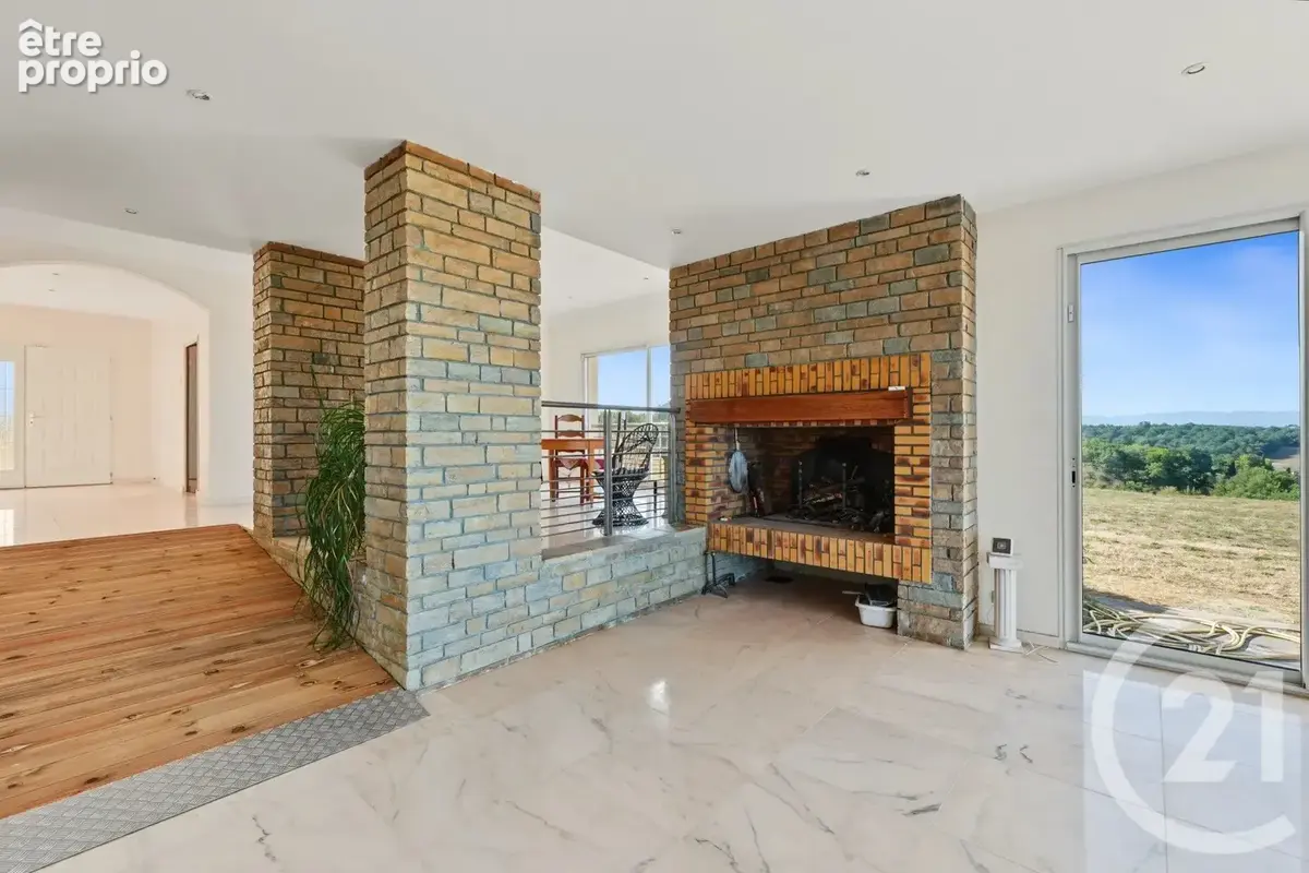 Maison 8 pièces 383 m² à vendre à L'isle-En-Dodon (31230) - photo 30