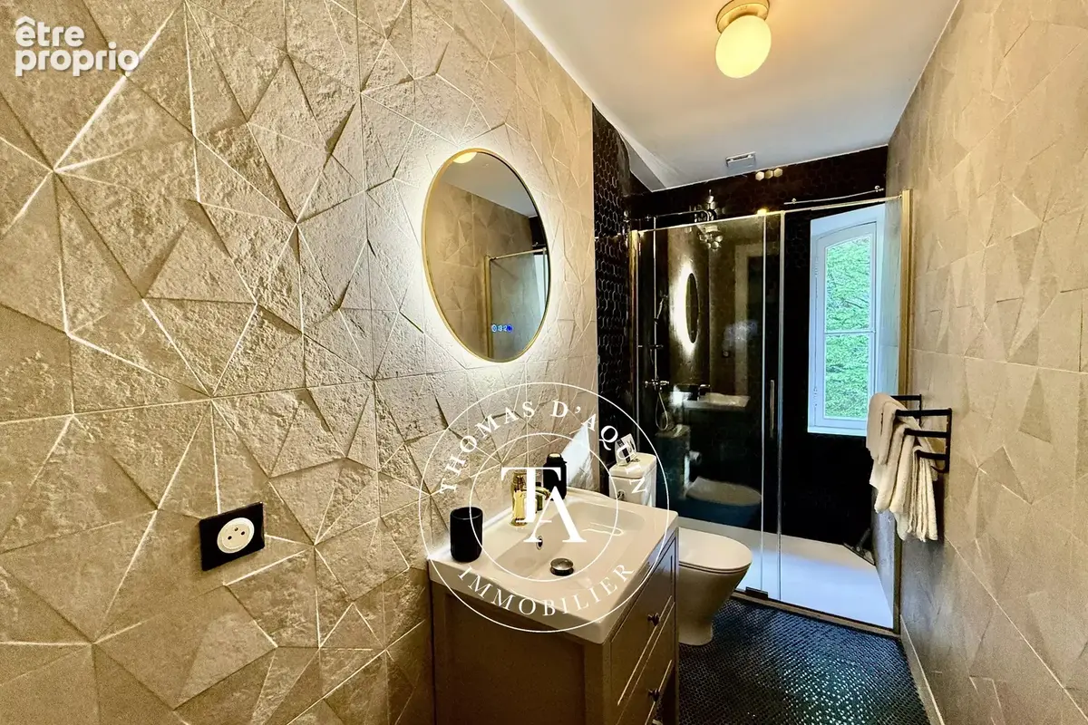 Maison 12 pièces 480 m² à vendre à Bagneres-De-Bigorre (65200) - photo 12