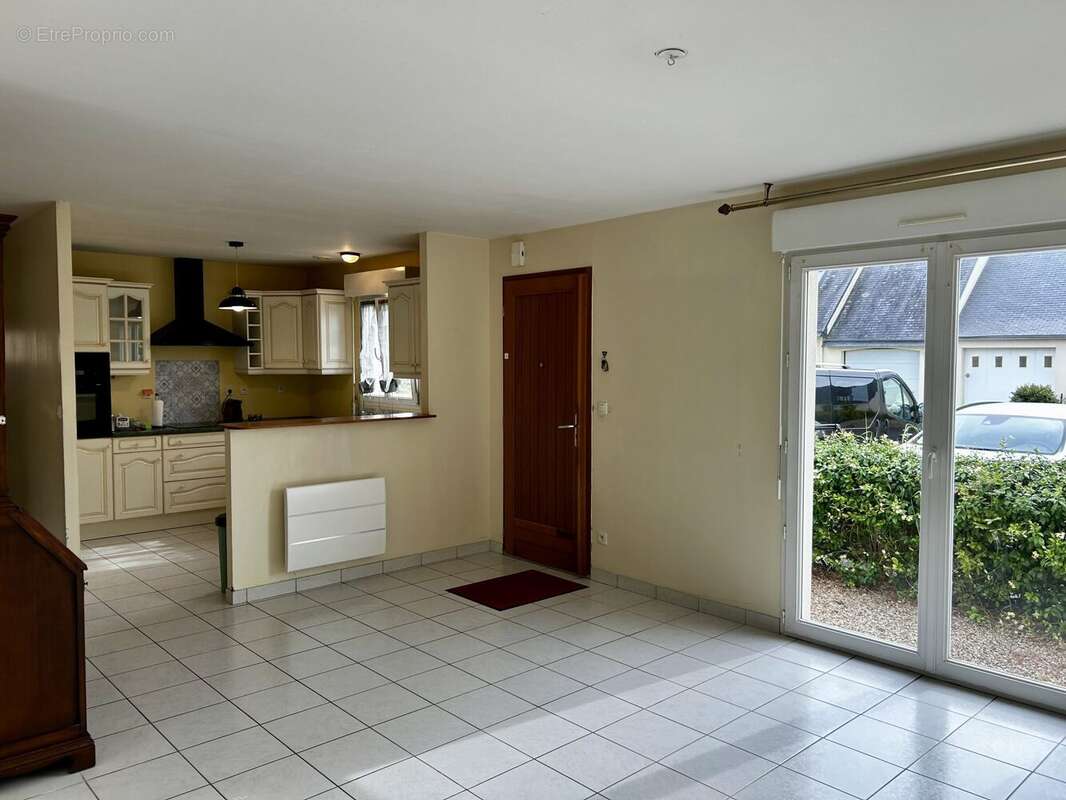 Maison 81 m² à Douarnenez  - photo 4
