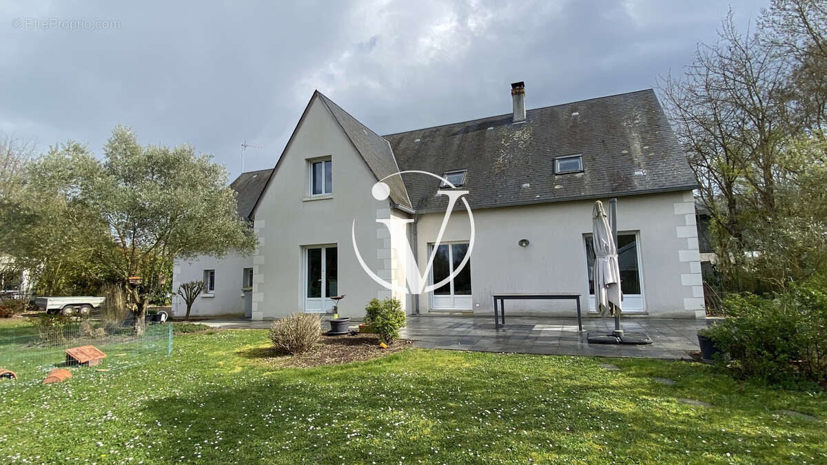 Maison à VENDOME