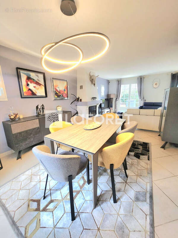 Maison à LA BAULE-ESCOUBLAC