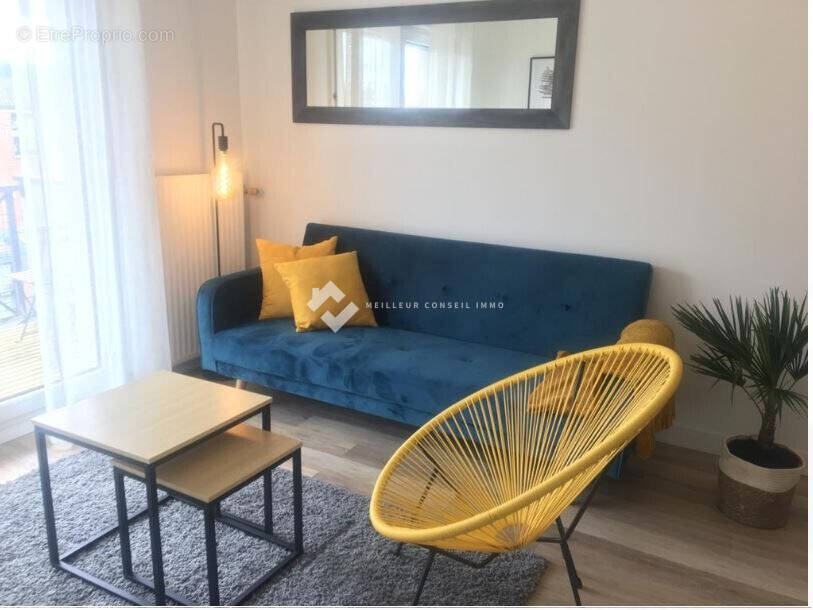 Appartement à EVRY