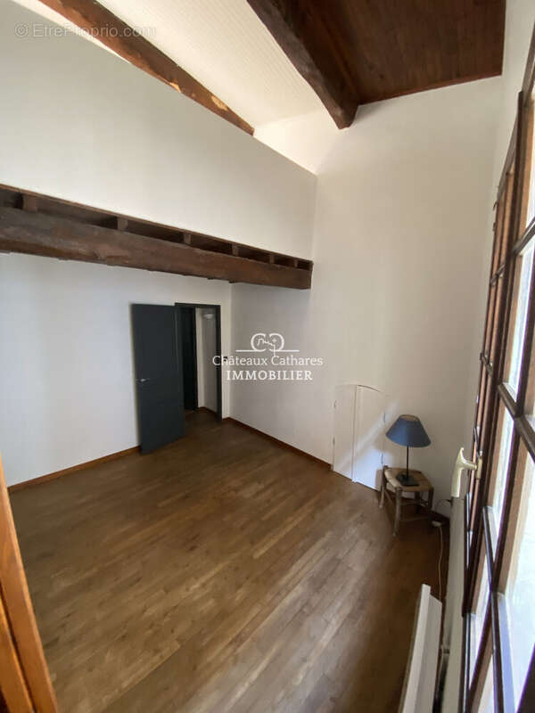 Maison à DUILHAC-SOUS-PEYREPERTUSE