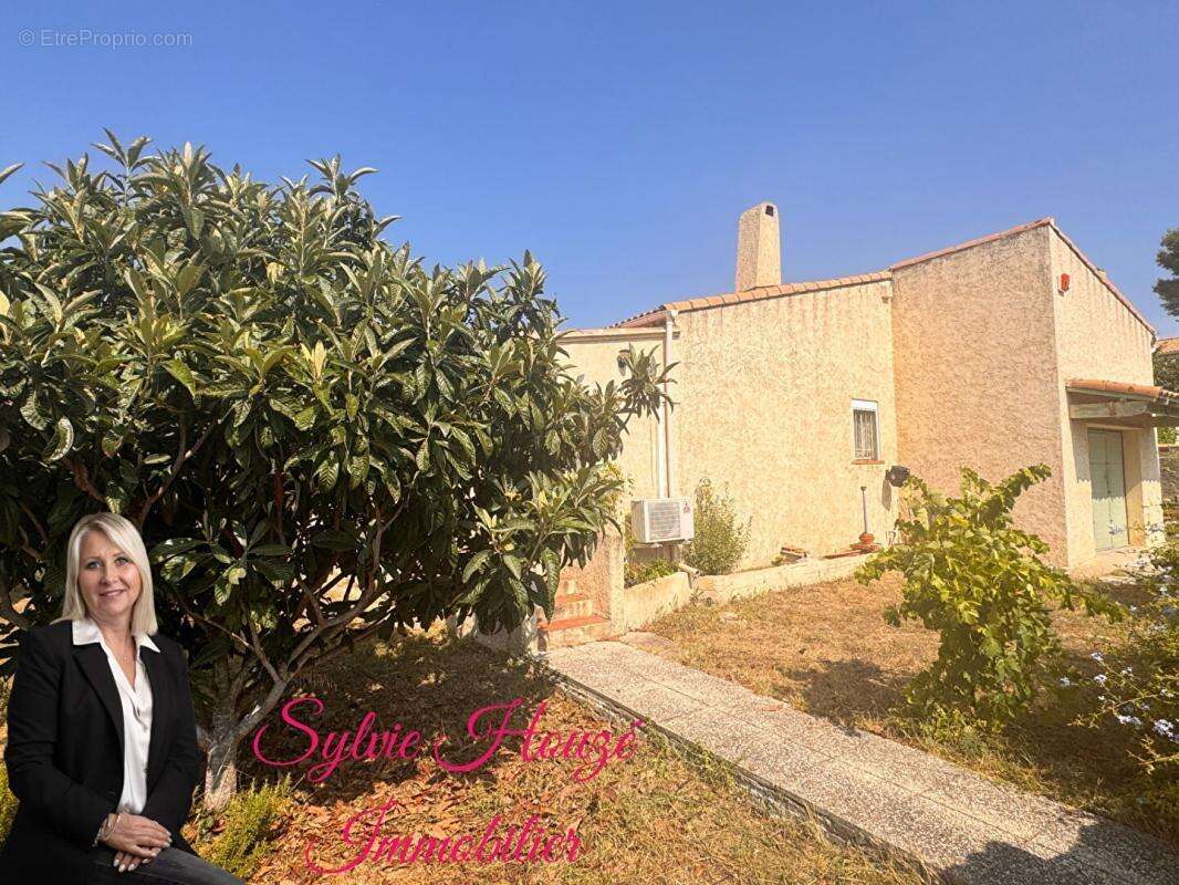 Maison individuelle sur une parcelle de 553 m² Belle opportunité - photo 2