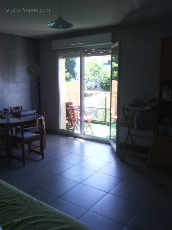 Appartement à FRONTIGNAN