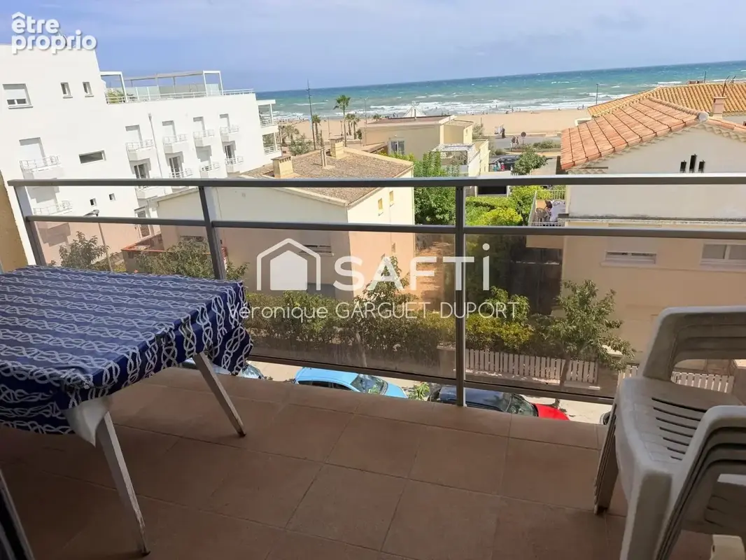 Photo 1 - Appartement à NARBONNE