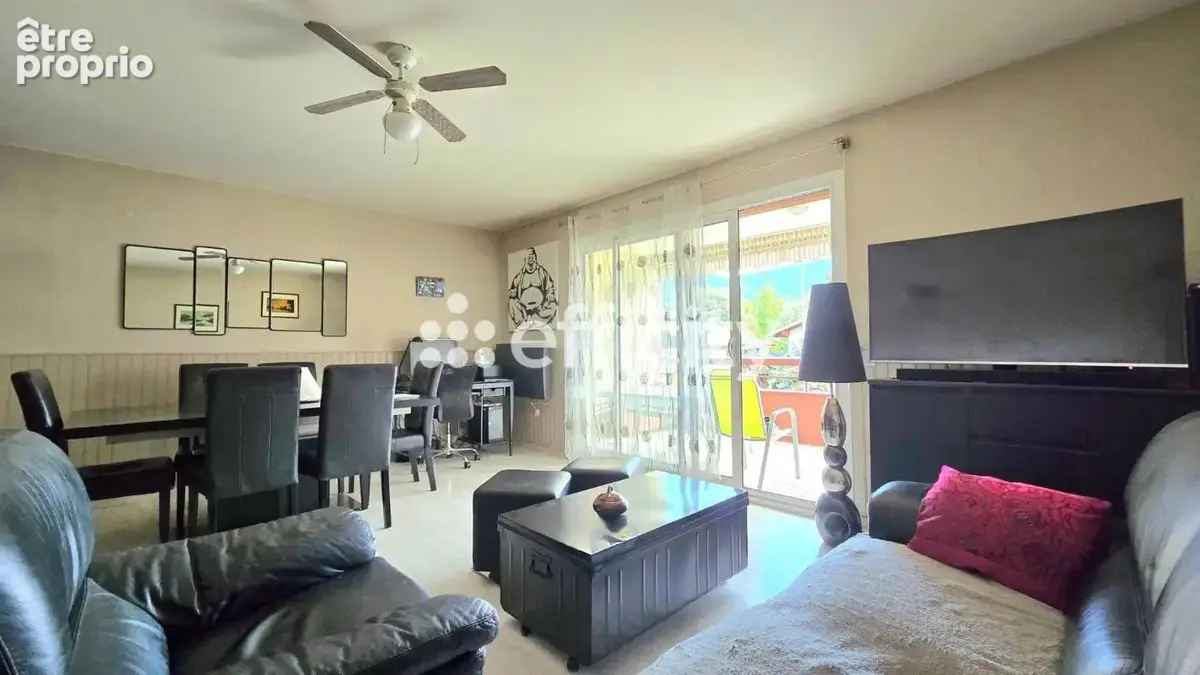 Appartement - photo 4