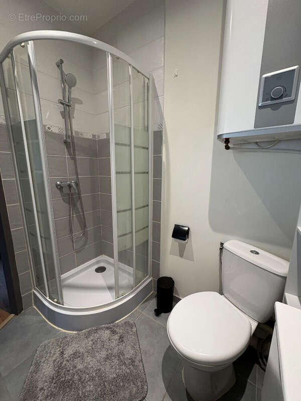 Appartement à LE BARCARES