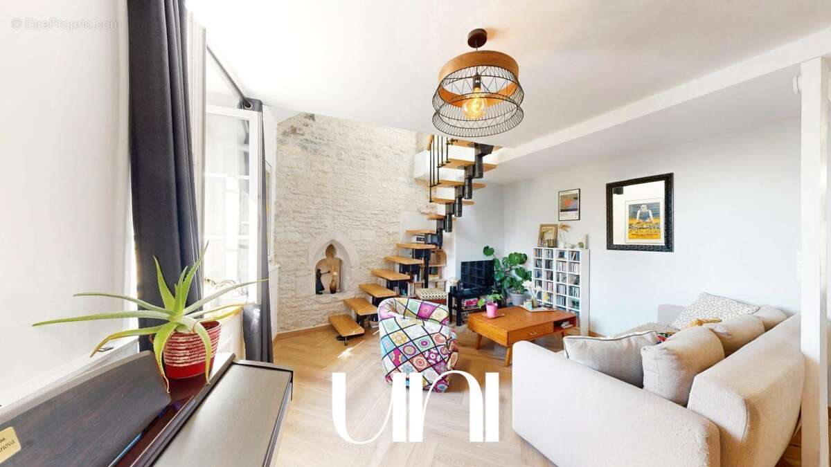 Appartement à BAYEUX