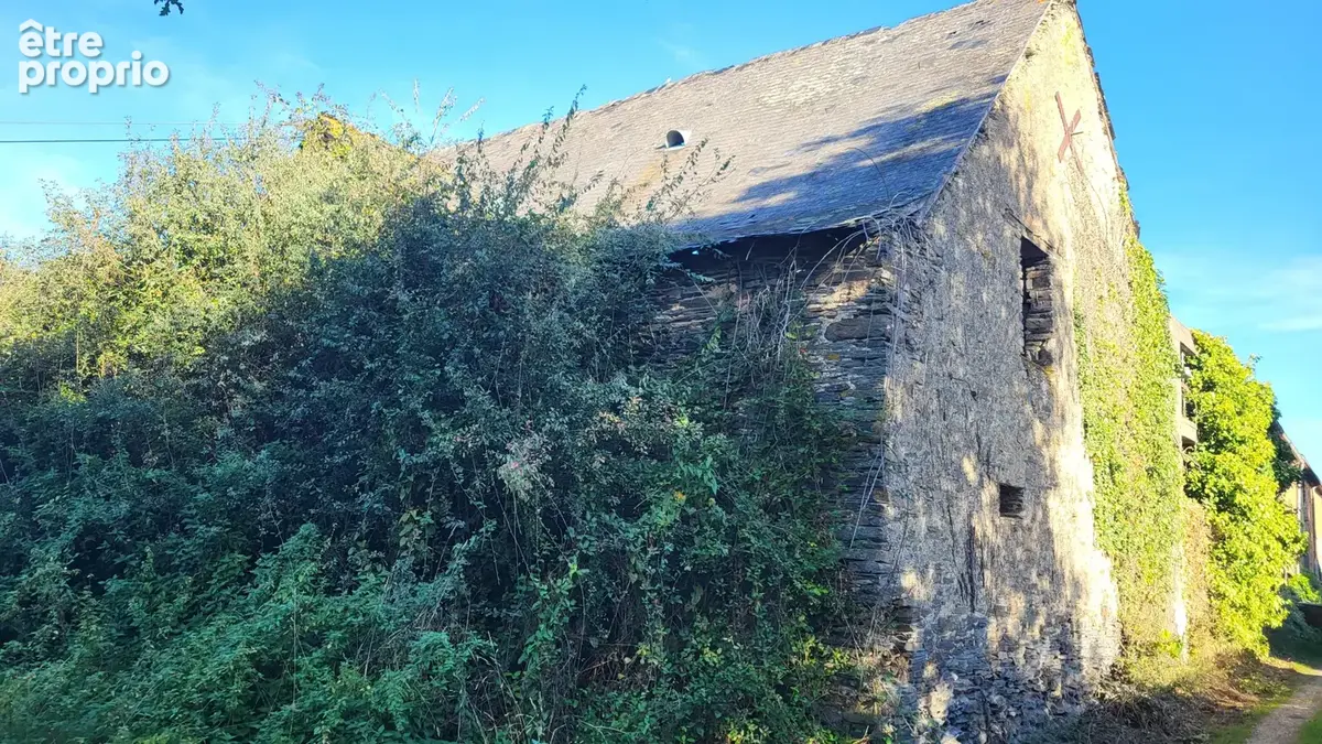 Photo Maison à Grand-Auverne au prix de 22 000€